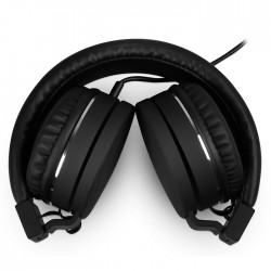 NOD LIVE Ενσύρματα on-ear ακουστικά με μικρόφωνο,σύνδεση 3.5mm